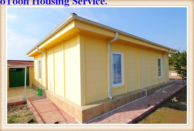   House Prefab