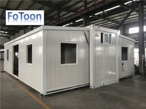 30ft Prefab Expandable Modern Container Home 30ft Prefab Expandable Modern Container Home